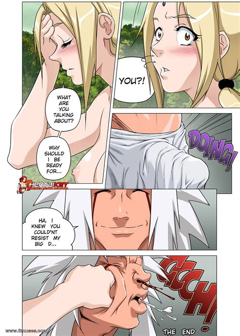 There Something About Tsunade Naruto Hentai Nupics Pro