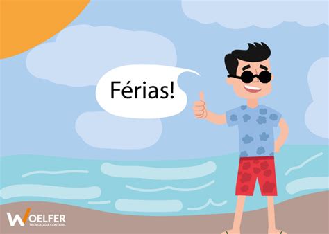 Como Ficam As Férias Com A Reforma Trabalhista