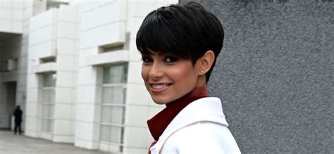 Miss France 2024 Pageant Slammed For Crowning Short Hair Queen