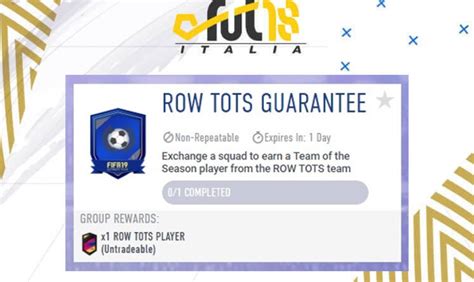 Fifa Sfida Creazione Rosa Tots Resto Del Mondo Team Of The Season