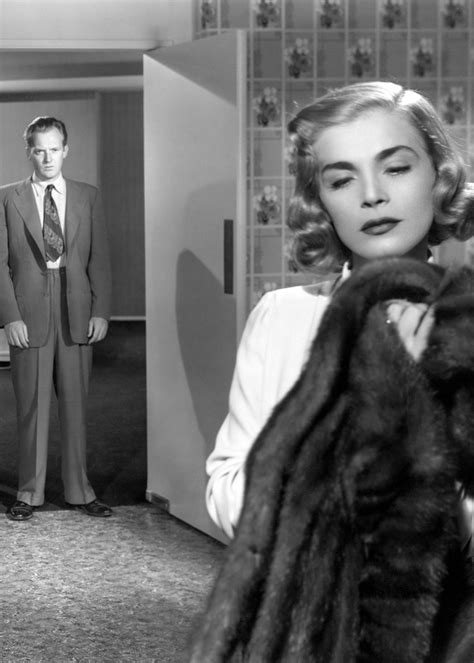 Turner Classic Movies — Remembering Lizabeth Scott On Her Birthday Here