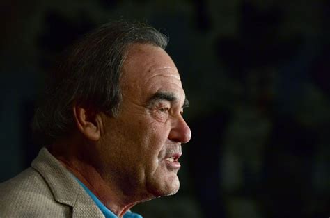 Oliver Stone Ove Godine Sti E Na Sarajevo Film Festival I Tamo E Mu