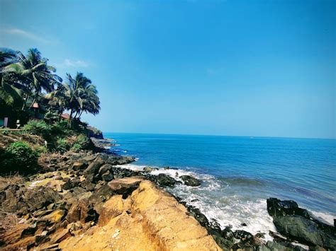 Best 10 Beaches In Gokarna For An Enthralling Experience