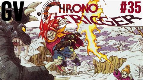 Let S Play Chrono Trigger Part 35 Resurrection Youtube