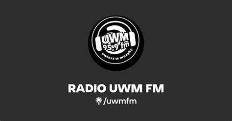 RADIO UWM FM Facebook Linktree