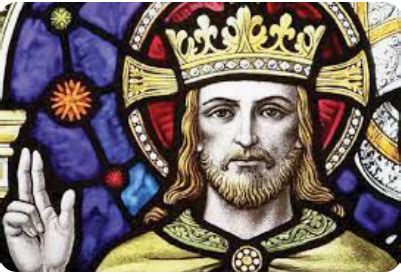 HOMILY FOR FEAST OF CHRIST THE KING: THE LORDSHIP OF CHRIST! - YEAR A ...