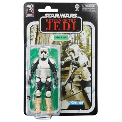 Star Wars Black Series Biker Scout Toys Toy Street UK