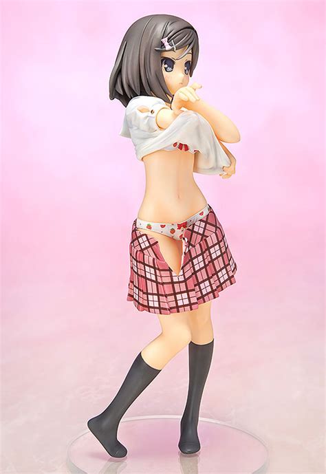 Buy PVC Figures The Hentai Prince And The Stony Cat PVC Figure