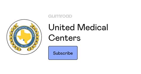 United Medical Centers