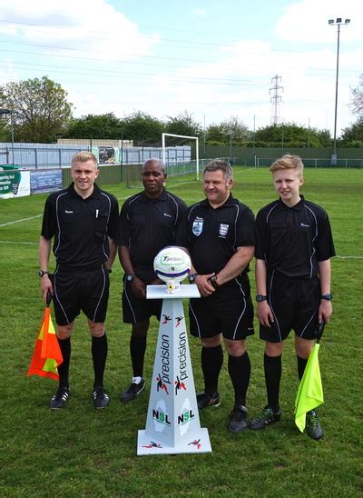 Senior Cup Final Photos Samba Nottinghamshire Senior League