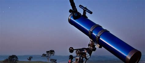 Telescope Focal Length: Everything You Need To Know