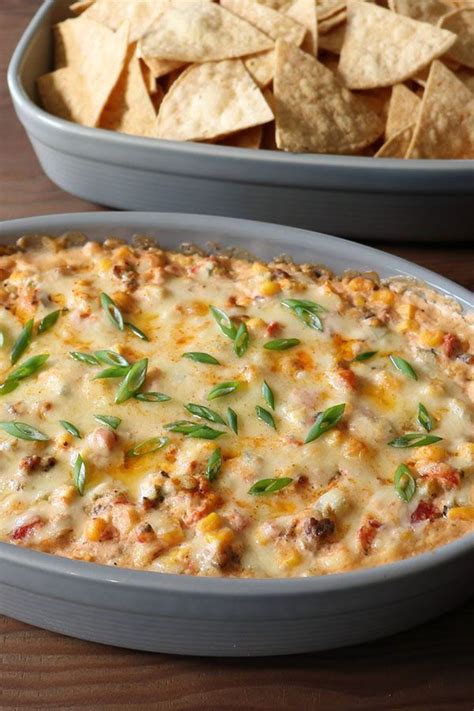 Baked Cowboy Dip Artofit