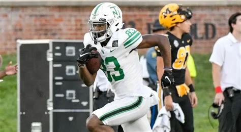 2022 North Texas Mean Green Odds Picks Predictions