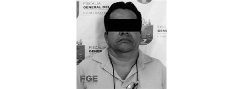 12 Años De Prisión Por Violación Agravada En Tuxtla Gutiérrez Fge