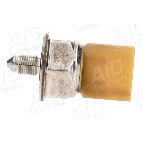 AIC KRAFTSTOFFDRUCK SENSOR passend für AUDI A4 A5 A6 A7 A8 Q5 Q7 VW