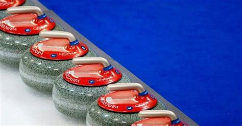 Curling WM Schöll Harsch verpassen Turnierziel