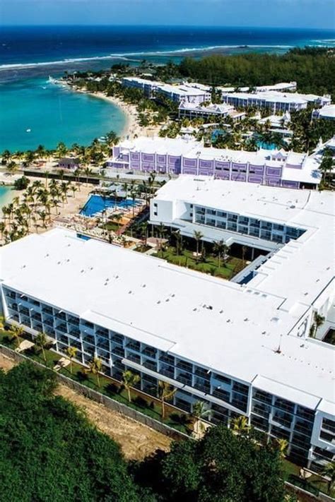 Riu Palace Jamaica All Inclusive Adults Only Montego Bay Jamaica