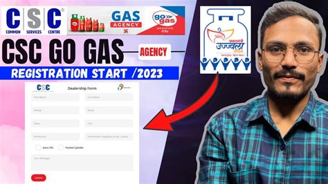 Csc New Update Go Gas Agency Apply Start Csc Gas Dealership Apply