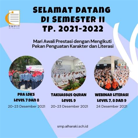 Penguatan Karakter Dan Literasi Level Melalui Program Takhassus Quran