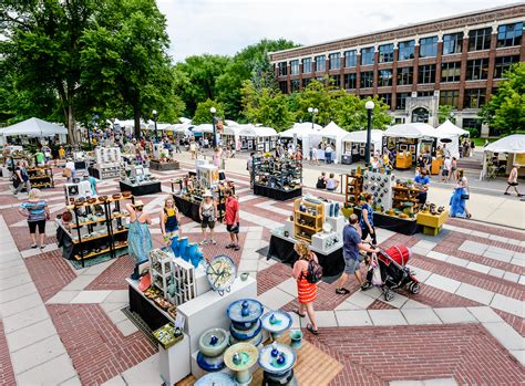 Things To Do In Ann Arbor The Ultimate Pure Michigan Guide Michigan