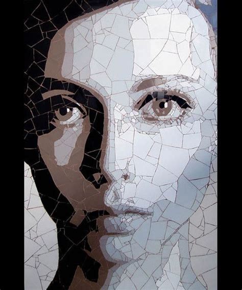 Edchapman24 Glass Mosaic Blog Стеклянная мозаика Мозаичные проекты Мозаичное искусство