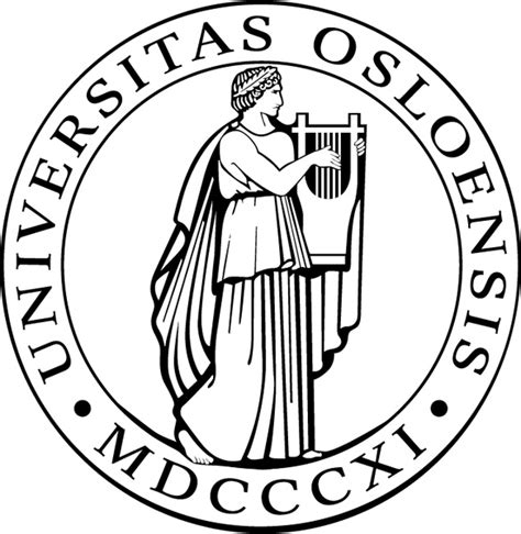 Universitas osloensis Vectors graphic art designs in editable .ai .eps .svg format free and easy ...