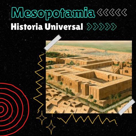 Mesopotamia Otra Cuenta Universitaria Udocz