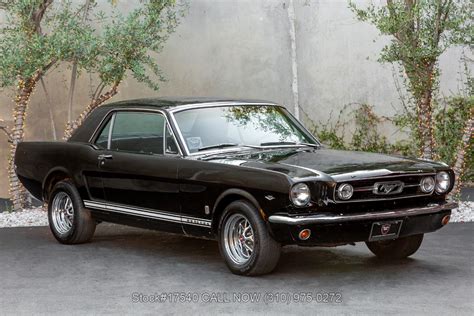 1966 Ford Mustang 1966 Ford Mustang Los Angeles CA