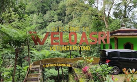 Tempat Wisata Di Pekalongan Yang Lagi Hits Wajib Masuk List