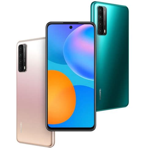 Huawei Y7a - Description, specification, photos, reviews | eIMEI24.com
