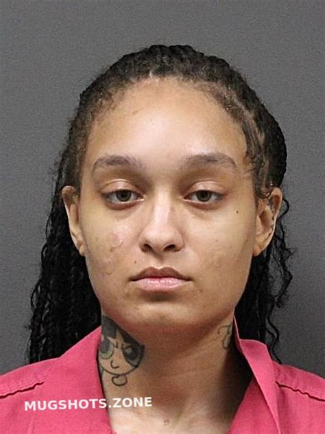 MILAN MYA RACHQUEL 02 07 2024 Desoto County Mugshots Zone