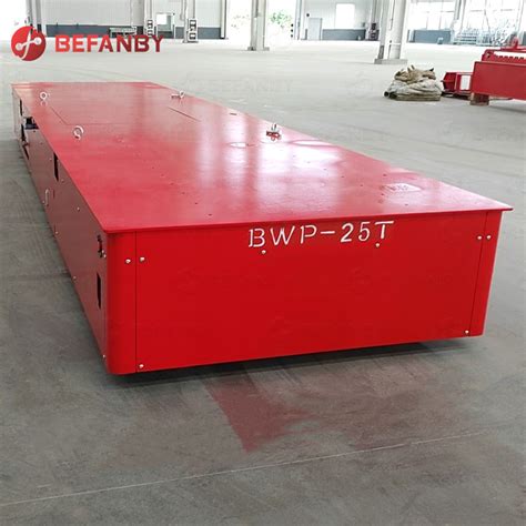 China Customized Trackless Transfer Trolley Manufacturer And Supplier