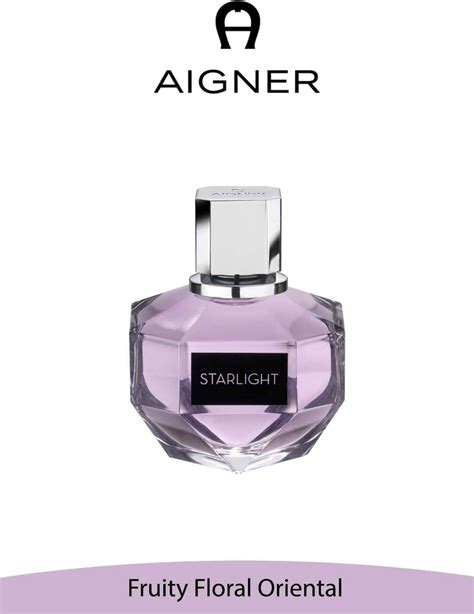 Starlight By Aigner Perfumes For Women Eau De Parfum 100ML Buy