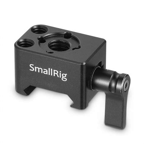 Pinza Nato Smallrig Con Entrada