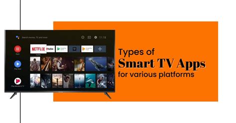 Things To Consider While Creating The Best Smart Tv Apps Development