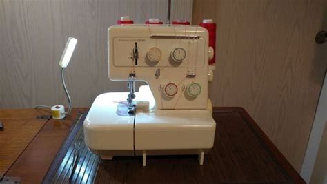 Kenmore Overlock 34d Model 3851664190 16641 Serger Review By Csb5731