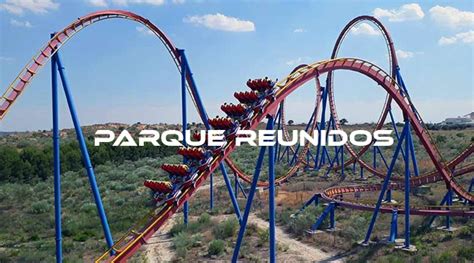 Pretparkgroepen: Parques Reunidos – Themeparkfreaks