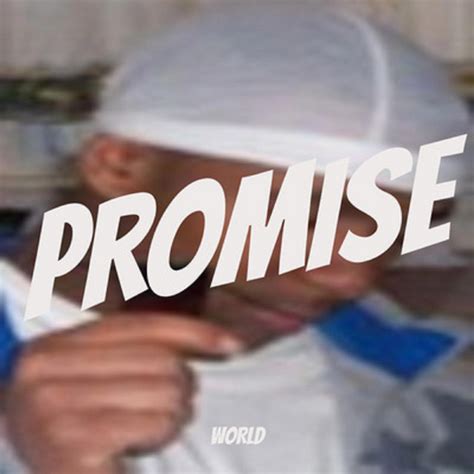 Promise Single By World Spotify