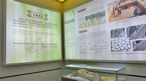 展厅内景 全国农业展览馆（中国农业博物馆） 全国农业展览馆