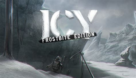 ICY: Frostbite Edition on Steam