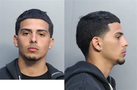 Yepe Damian 05142022 Miami Dade County Mugshots Zone