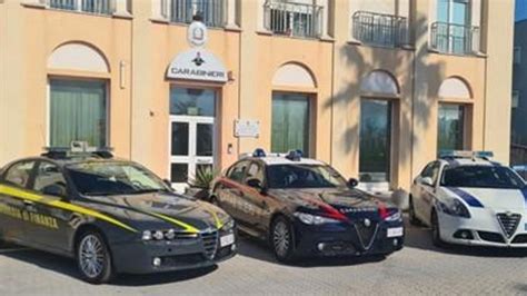 Albenga Blitz In Un Circolo Privato Arrestato Il Titolare Per