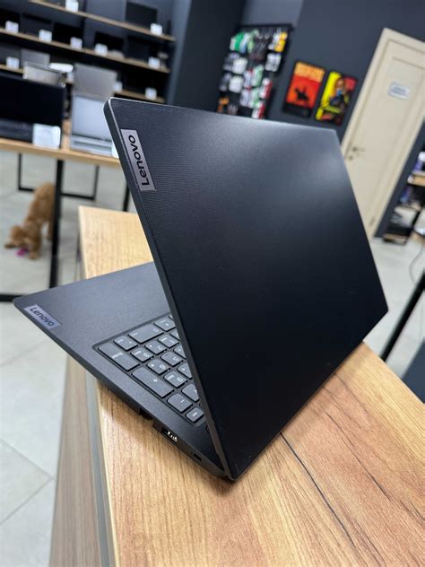 Ноутбук Lenovo Ideapad V15 Ryzen 5 5500u 6 ядер12 Gb256 Nvmefhd 13 200 грн Ноутбуки