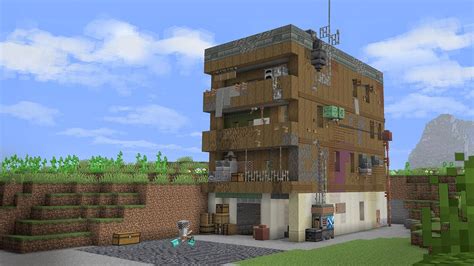 minecraft hermitcraft city groundbreaking youtube