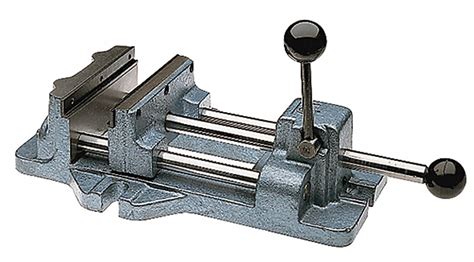 Wilton Drill Press Vise 24w07313403 Grainger