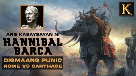 Digmaang Punic