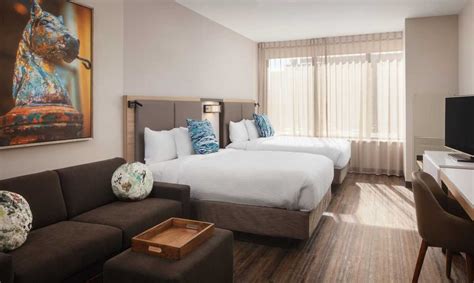 SpringHill Suites New Orleans Downtown/Canal Street