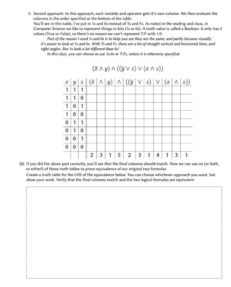 Solved Problem Proving Logical Equivalence We Frequently Chegg