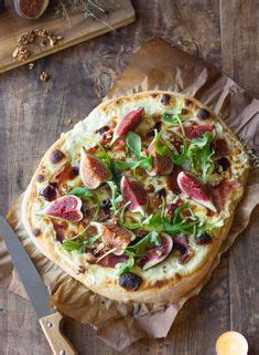 Recettes De Pizza Faciles Et D Licieuses