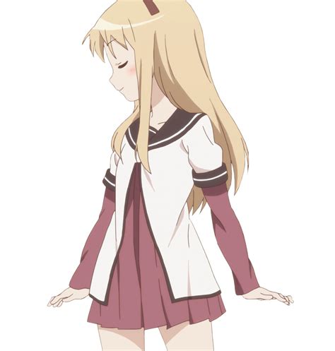 Yuru Yuri Kyoko Toshino Kyoko Toshino Yuru Yuri Fandoms